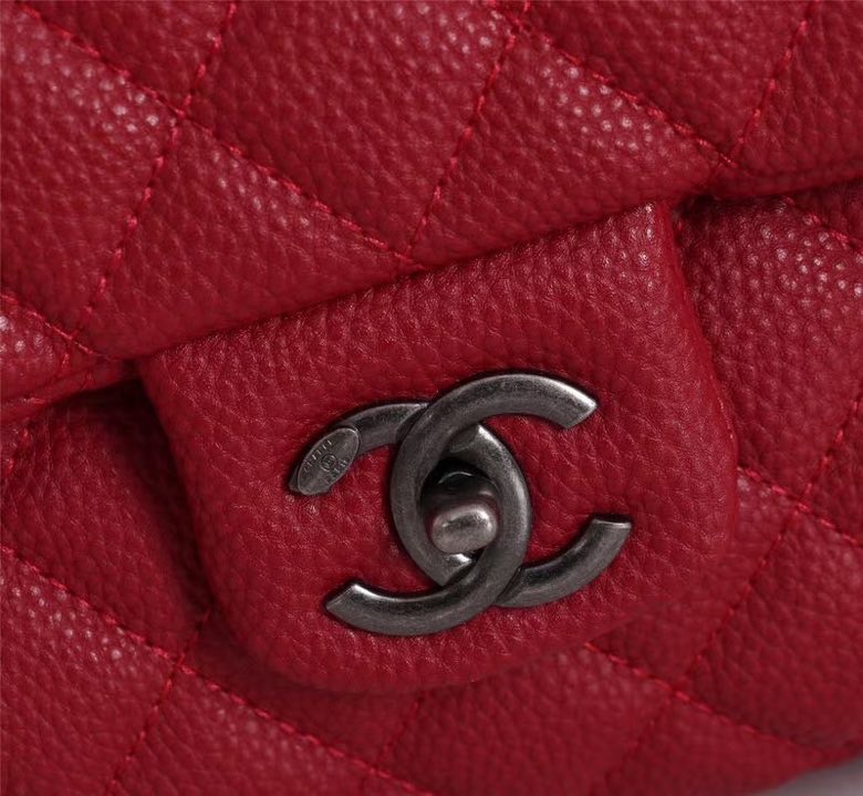 Chanel CF Series Bags